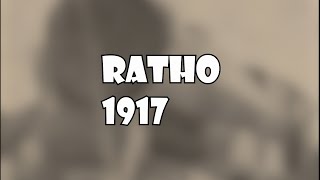 Ratho 1917 [upl. by Enohpesrep]