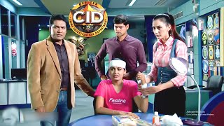 অফিসার দয়া আহত শ্রেয়া  সিআইডি CID  bengali crime series 2024 [upl. by Dhaf]