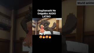 Otogibanashi no Onigokko audio audio latino [upl. by Ikaz225]