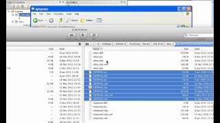 How to use Maxent and GIS to produce simple predictions of distribution [upl. by Notyrb]