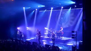 Amorphis Live Clip 1 At Progpower XXIII Sept 6 2024 [upl. by Alejandrina]