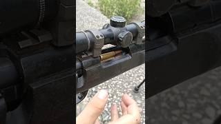 308 American sniper target shots [upl. by Demeyer129]