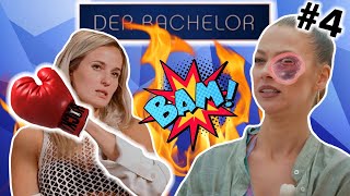 4 PSYCHISCHE ZERSTÖRUNG  Der Bachelor Folge 4 2023 [upl. by Belayneh]