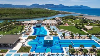 Hilton Dalaman Sarigerme Resort amp Spa [upl. by Doss]