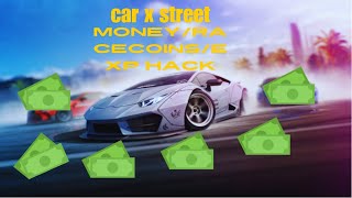 CARX STREET PC EASY MONEYXPRACECOINS [upl. by Soilissav774]