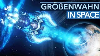 Stellaris ist 2022 ein grandioser GeschichtenGenerator  sogar wenn das Finale floppt [upl. by Sane344]