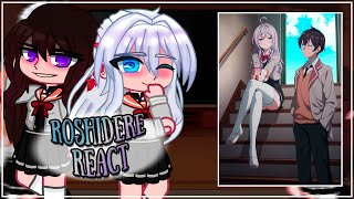 Alya Somtimes Hides Her Feelings In Russian React To Masachika  Oneshot  RusEng [upl. by Shurlock120]