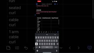 Awesome Tables Update  Obsidian 162 [upl. by Wrdna]