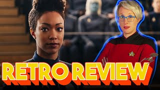 Star Trek Season 1 FINALE Retro Review [upl. by Nide252]