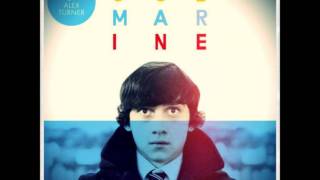 Piledriver Waltz  Alex Turner Submarine Soundtrack [upl. by Leahpar514]