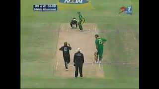 Herschelle Gibbs 119 vs New Zealand [upl. by Eenel866]