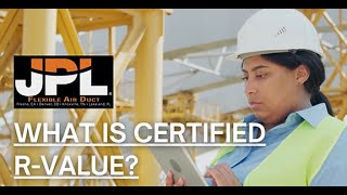 What is Certified R Value [upl. by Shull]