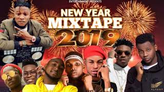 LATEST JANUARY 2019 NAIJA NONSTOP NEW YEAR AFRO MIXTOP NAIJA HITS MIXTAPE BY DEEJAY SPARK [upl. by Trebbor]