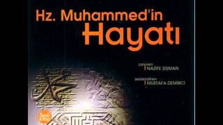 Hz Muhammedin sav Hayatı quotMartin Lingsquot 1 3 [upl. by Meeharb]