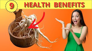 Everything You Need to Know About Ginseng The Ultimate Herbal Remedy [upl. by Manning]