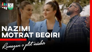 Nazim Beqiri amp Motrat Beqiri  Ramazan o plot mëshir ILAHI [upl. by Annaujat347]