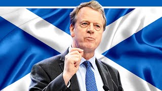 Alister Jack s Grand Committee Threat To SNP [upl. by Roana]