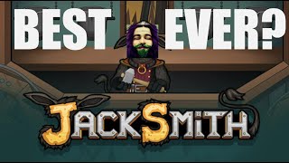 Is JackSmith the BEST Flash Game Ever [upl. by Suolekcin]