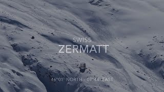 Zermatt and Matterhorn ski paradise [upl. by Eimrej]