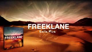 Freeklane  Anda Telidh  HD  Paroles  آندا تليض فريكلان [upl. by Kiki101]