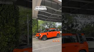 Range Rover Defender defender fortuner trending viral tharloverthar shorts fortuner ytshorts [upl. by Ardnael]