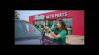 OReilly Auto Parts Jingle  One Hour Loop  WITH OWW [upl. by Bassett]