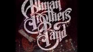 Allman BrothersHoochie Coochie Man1970 [upl. by Llyrehc]