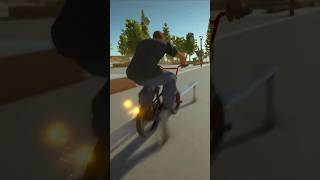 RIDERS REPUBLIC‼ ridersrepublic ps5 bmx gaming gameplay shorts subscribe trending ytshorts [upl. by Ahtelra796]