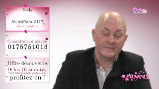 Quel est mon avenir avec Lise 100 Voyance  Eddy Brossard [upl. by Winnick]