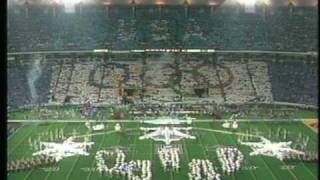 Super Bowl Halftime 1992 Minneapolis MN  PART 2 [upl. by Marino]