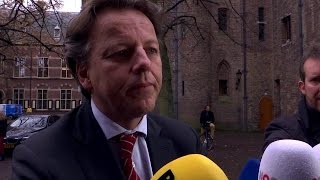 Koenders Vliegveld Sharm onveilig [upl. by Yartnod827]