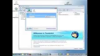 Sicher im Internet Tutorial zur PGPVerschlüsselung bei Thunderbird [upl. by Bronez788]