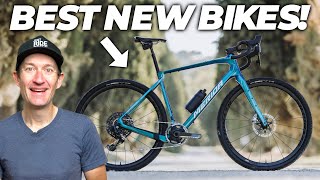 The BEST NEW BIKES launched this month [upl. by Marolda833]