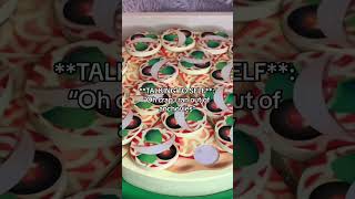 Pizza Place ASMR asmr asmrvideos satisfying [upl. by Lazare673]