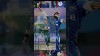 Shaheen Afridika ghamand Toda jasprit bumrah Nahin shorts trending cricket viralvideo msdhoni [upl. by Eelnayr]