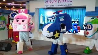 Robocar POLI  Theme Song English version [upl. by Acinej]