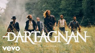 dArtagnan  Hey Brother Avicii Cover Official Video [upl. by Eamaj459]