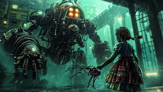 Why Bioshocks Characters Are The Best In Gaming [upl. by Kenzi]