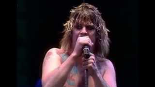 OZZY OSBOURNE  Steal Away The Night Live Video [upl. by Honan]