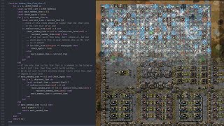 Factorio 10 01 LETS START AUTOMATING  New Player Experience [upl. by Voe]