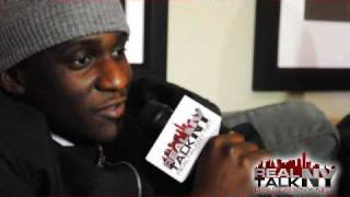 The Clipse Speak On Their Content And Rapping About Drugs Despite Friends Going To Jail [upl. by Mal]