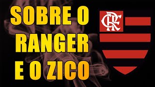 SOBRE O RANGER E O ZICO  RODADA CBLOL ACADEMY [upl. by Hsina]