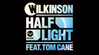 Wilkinson  Half Light ft Tom Cane RAM [upl. by Gilburt156]