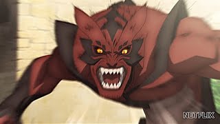 Dota Dragons Blood 🐲  Episode 2  Unleashes a Beast [upl. by Mattox]