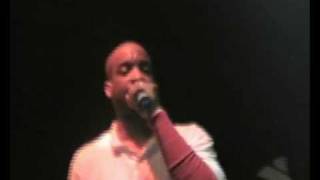 Masta Ace amp Edo G  quotAcknowledgequot Live [upl. by Stovall]