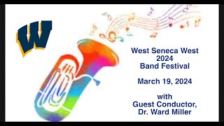 West Band Festival 2024 [upl. by Shirley]