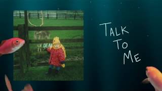 Cavetown – quotTalk To Mequot Official Audio [upl. by Casi]