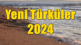 Yeni Türküler 2024  Birbirinden Güzel Türküler türkü [upl. by Donovan]