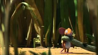 The Gruffalo Kidtoons Official Trailer [upl. by Assennej]