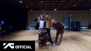 WINNER  ‘EVERYDAY’ DANCE PRACTICE VIDEO MOVING VER [upl. by Quentin10]